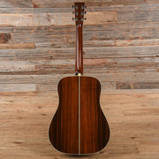 Collings D2HA Traditional Sunburst 2020 - MUSICTONER