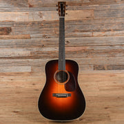 Collings D2HA Traditional Sunburst 2020 - MUSICTONER