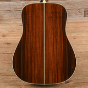 Collings D2HA Traditional Sunburst 2020 - MUSICTONER