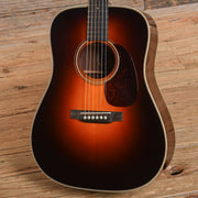 Collings D2HA Traditional Sunburst 2020 - MUSICTONER