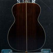Collings OM2H Natural - MUSICTONER