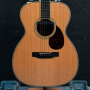 Collings OM2H Natural - MUSICTONER