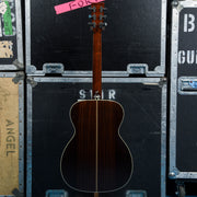 Collings OM2H Natural - MUSICTONER