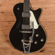 Collings 470 JL Black - MUSICTONER