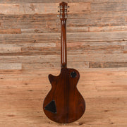 Collings 470 JL Black - MUSICTONER