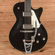 Collings 470 JL Black - MUSICTONER