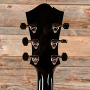 Collings Eastside CL Black 2024 - MUSICTONER