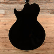 Collings Eastside CL Black 2024 - MUSICTONER