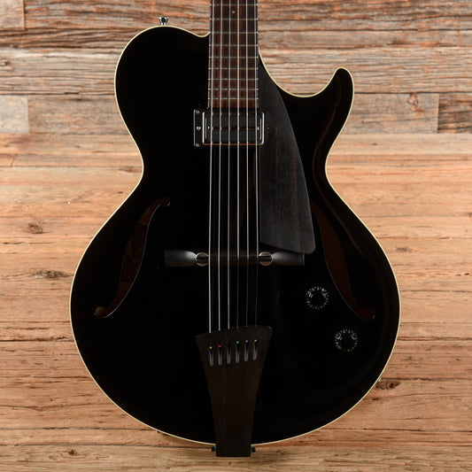 Collings Eastside CL Black 2024 - MUSICTONER