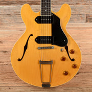 Collings I-30 LC Natural 2018 - MUSICTONER