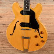 Collings I-30 LC Natural 2018 - MUSICTONER