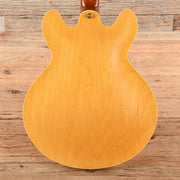 Collings I-30 LC Natural 2018 - MUSICTONER