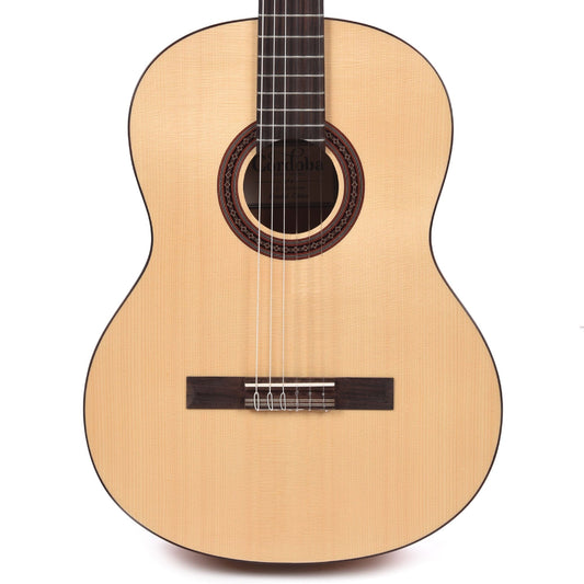 Cordoba C5 Crossover Limited Natural (AIMM Exclusive) - MUSICTONER