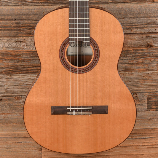Cordoba C5 Cedar & Mahogany Classical Guitar - MUSICTONER