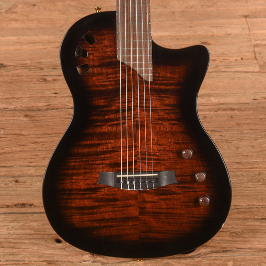Cordoba Stage Black Burst - MUSICTONER