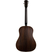 Gibson 1936 Advanced Jumbo Acoustic Guitar - Vintage Sunburst