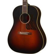 Gibson 1936 Advanced Jumbo Acoustic Guitar - Vintage Sunburst