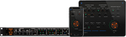 Dangerous Music D-BOX+ Monitor Controller & Summing Mixer