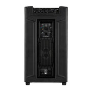 RCF EVOX JMIX 9 Active 2100-Watts 12-Inch Three-way Column Array with 8-Channel Mixer and Bluetooth