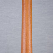 Powers Electric A-Type Electric Guitar - Chroma Canteloupe - #B011