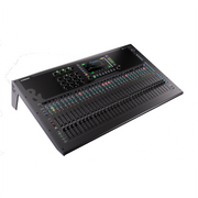 Allen & Heath Qu-7D 32-Channel Digital Mixer with 16x16 Dante