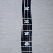 Spector USA NS-6 6-String Electric Bass Guitar - Alien Glow - CHUCKSCLUSIVE - #1970