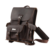Charvel Limited Edition Leather Laptop Bag