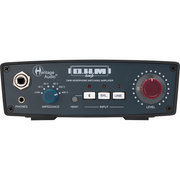 Heritage Audio O.H.M Headphone Amplifier