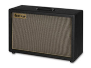 Friedman Runt 212 2x12-Inch Guitar Amplifier Cabinet