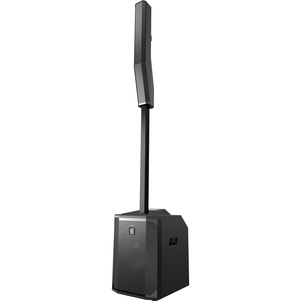 Electro-Voice Evolve 50 Portable Column PA System - Black