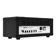 Orange Super Crush 100 Watt Guitar Amplifier Head - Black