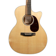 Martin Road Series GPC-13E Modern Acoustic Electric Guitar