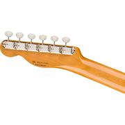 Fender Vintera III Mid '60s Telecaster Electric Guitar, Rosewood Fingerboard - Firemist Gold