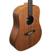 Martin X-Series D-X1E Koa Acoustic Electric Guitar