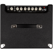 Fender Rumble 100 100-Watts 1x12-Inch Bass Combo Amplifier