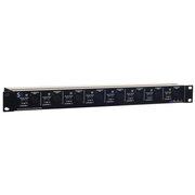 ART S8 8-channel Microphone Splitter