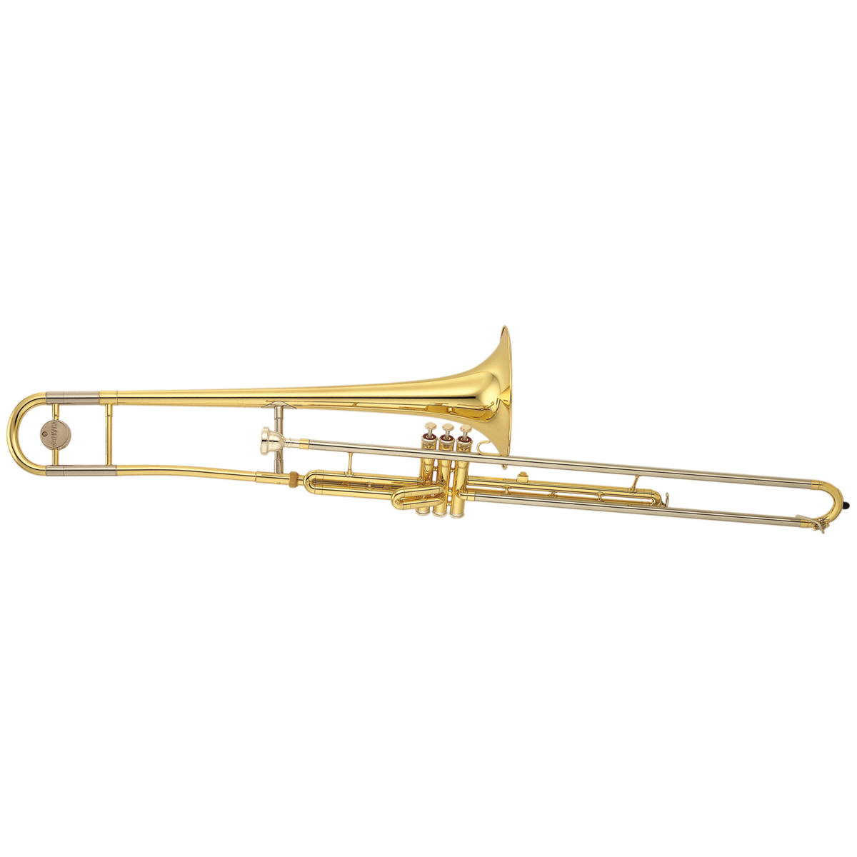 Yamaha YSL-354V Standard Valve Trombone