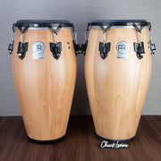 Meinl Luis Conte Signature Conga and Tumba Set
