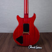 PRS Santana Retro Electric Guitar - McCarty Sunburst - #0414153
