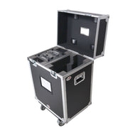 ProX XS-MH26BEAMX2W Moving Head Lighting Road Case
