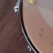 DW 6.5 x 14-Inch Collector's 333 Maple Snare Drum - Ultraviolet Purple