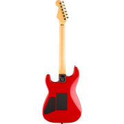 Charvel American Neo-Classic San Dimas SD1 Electric Guitar, Maple Fingerboard - Ferrari Red