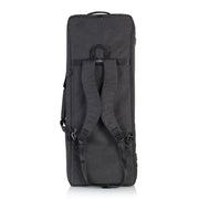 Gator GTK61-BLK Transit Keyboard Bag for 61 Note Keyboards