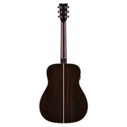 Yamaha FG9 RX Adirondack Spruce/Rosewood Acoustic Electric Guitar