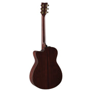 Yamaha TAS3C TransAcoustic Acoustic Electric Guitar - Sandburst