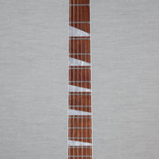 Rickenbacker 360 Semi-Hollowbody Electric Guitar - Jetglo