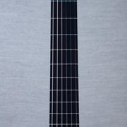 Godin MultiAc Grand Concert SA Nylon String Acoustic-Electric Guitar - Trans Black - CHUCKSCLUSIVE - #26317982