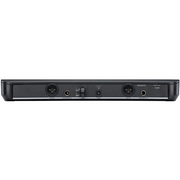 Shure BLX288/PG58 Wireless Dual Vocal System with PG58 - H11 Band