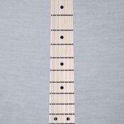 Suhr Limited Edition Standard Thin Burst Electric Guitar - Trans Red - #89385