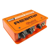 Radial Engineering EXTC-SA Guitar Effects Router